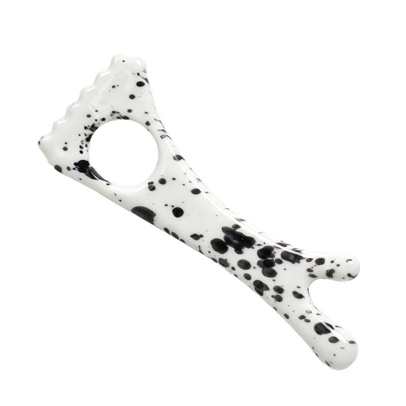 Ceramic Pet Massage Stick