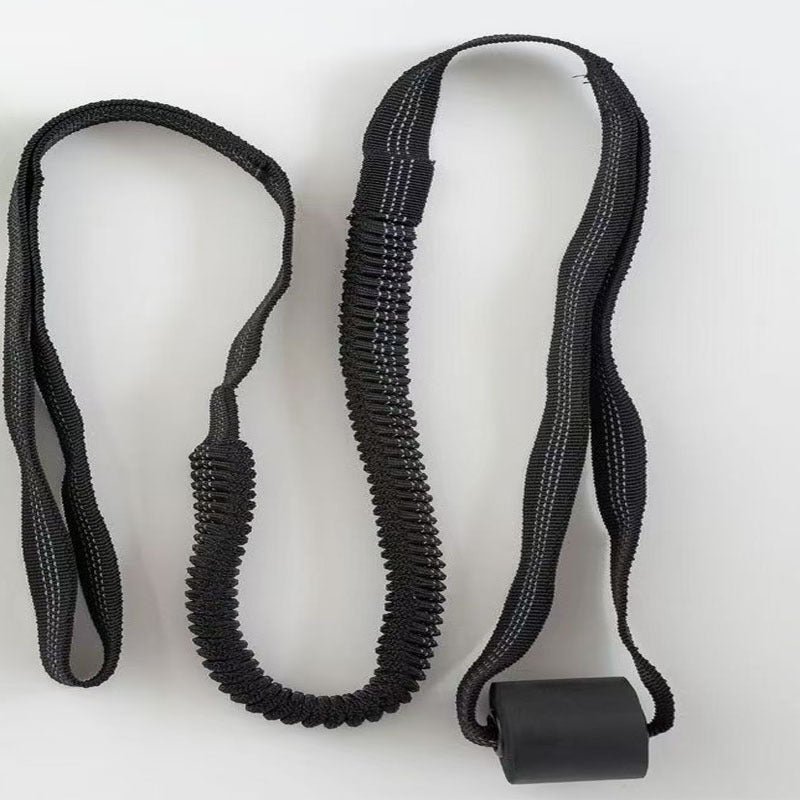 Dog Chew Rope & Treat Toy